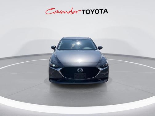 2022 Mazda Mazda3 AWD w/Preferred Package