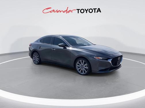 2022 Mazda Mazda3 AWD w/Preferred Package