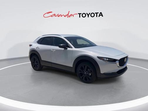2024 Mazda CX-30 2.5 S Select Sport