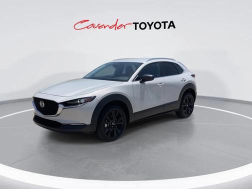 2024 Mazda CX-30 2.5 S Select Sport