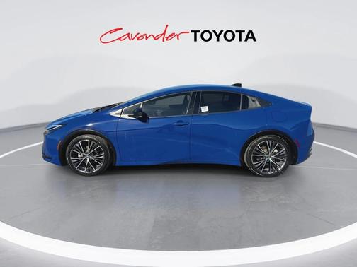 2023 Toyota Prius Limited