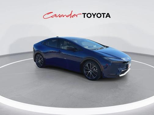 2023 Toyota Prius Limited