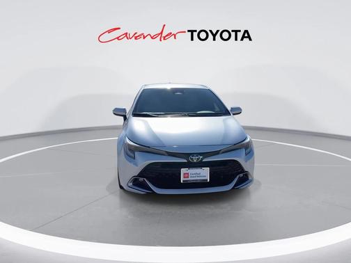 2024 Toyota Corolla XSE