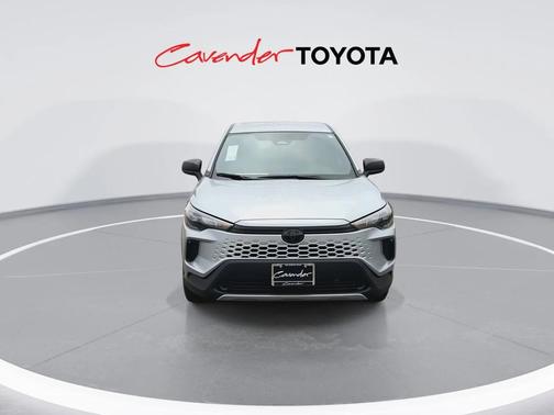 2026 Toyota Corolla Hybrid L