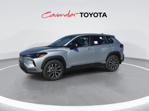 2026 Toyota Corolla Hybrid L