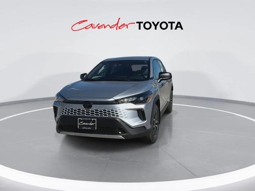 2026 Toyota Corolla Hybrid L