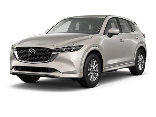 2024 Mazda CX-5 2.5 S Select