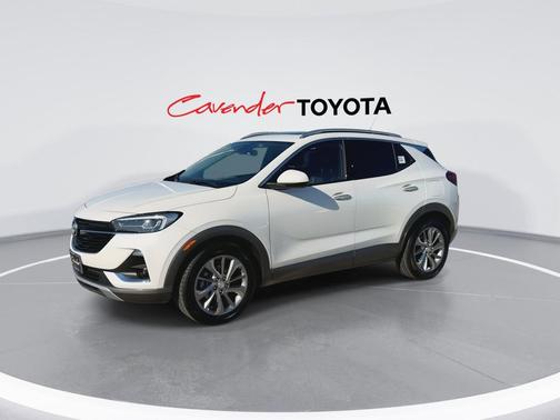 2023 Buick Encore GX Essence