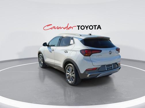 2023 Buick Encore GX Essence