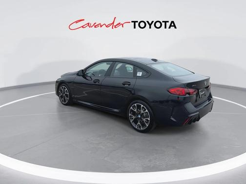 2025 BMW 228 Gran Coupe i