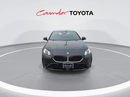 2025 BMW 228 Gran Coupe i