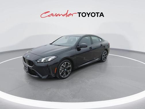 2025 BMW 228 Gran Coupe i