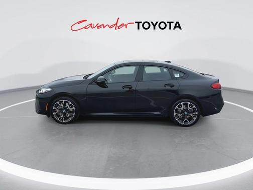 2025 BMW 228 Gran Coupe i