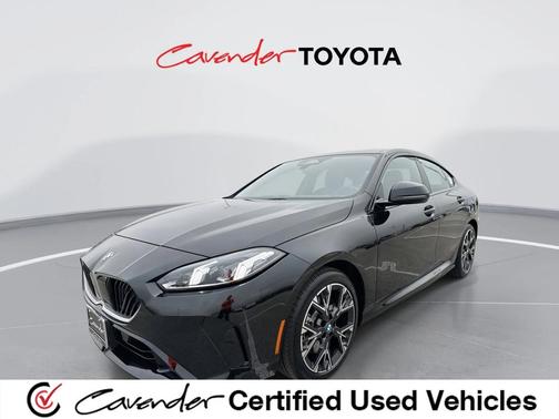 2025 BMW 228 Gran Coupe i