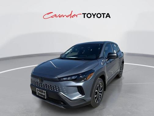 2026 Toyota Corolla Hybrid L