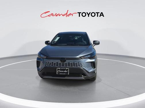 2026 Toyota Corolla Hybrid L