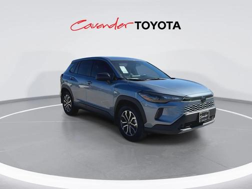 2026 Toyota Corolla Hybrid L