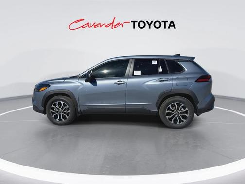 2026 Toyota Corolla Hybrid L