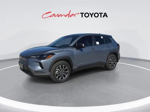 2026 Toyota Corolla Hybrid L