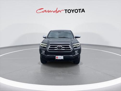 2023 Toyota Tacoma Limited