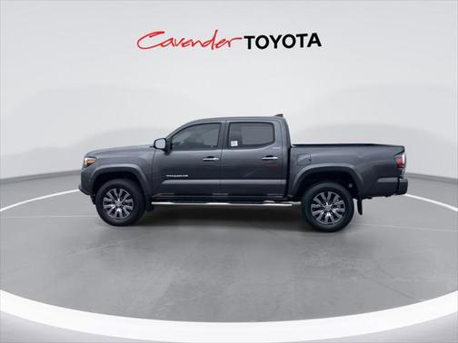 2023 Toyota Tacoma Limited