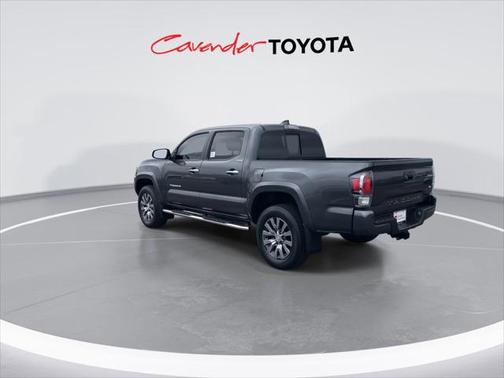 2023 Toyota Tacoma Limited
