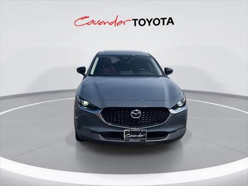 2024 Mazda CX-30 2.5 S Carbon Edition