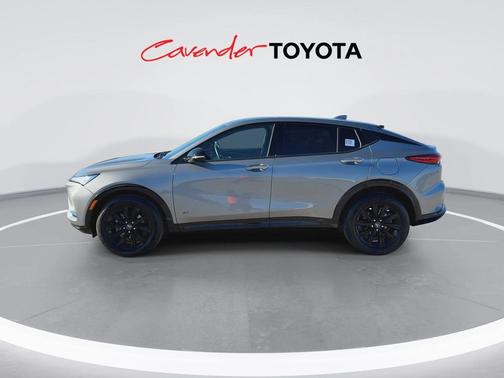 2025 Buick Envista Sport Touring FWD