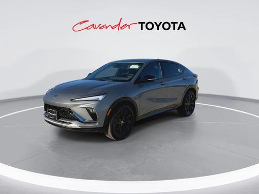 2025 Buick Envista Sport Touring FWD