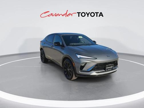 2025 Buick Envista Sport Touring FWD