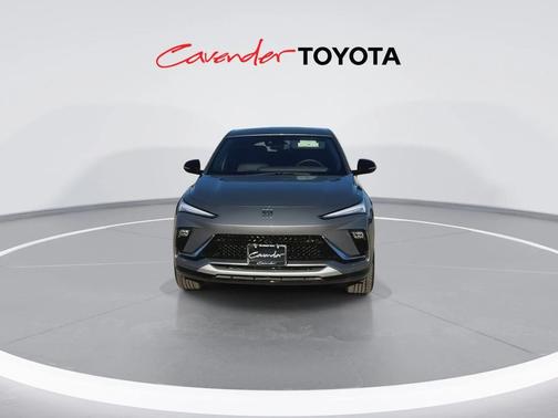 2025 Buick Envista Sport Touring FWD