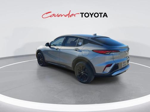 2025 Buick Envista Sport Touring FWD