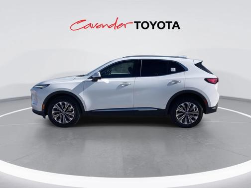 2024 Buick Envision Preferred AWD