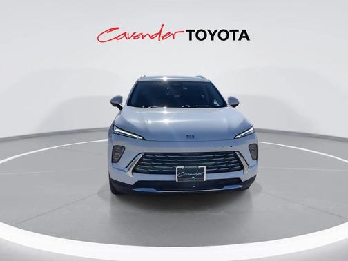 2024 Buick Envision Preferred AWD