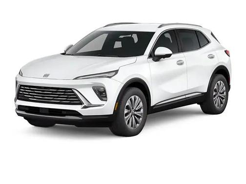 2024 Buick Envision Preferred AWD