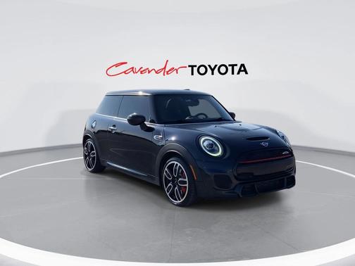 2020 MINI Hardtop John Cooper Works