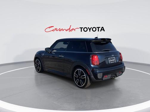 2020 MINI Hardtop John Cooper Works