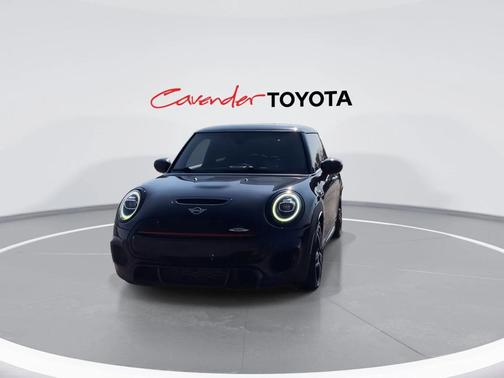 2020 MINI Hardtop John Cooper Works