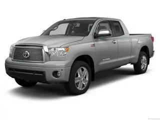 2013 Toyota Tundra Grade