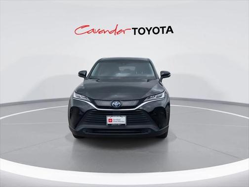 2023 Toyota Venza LE