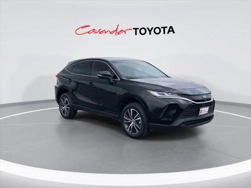2023 Toyota Venza LE