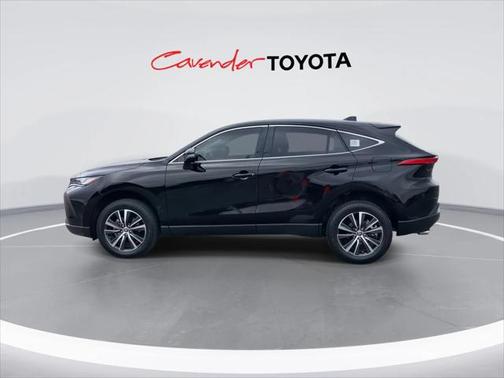 2023 Toyota Venza LE