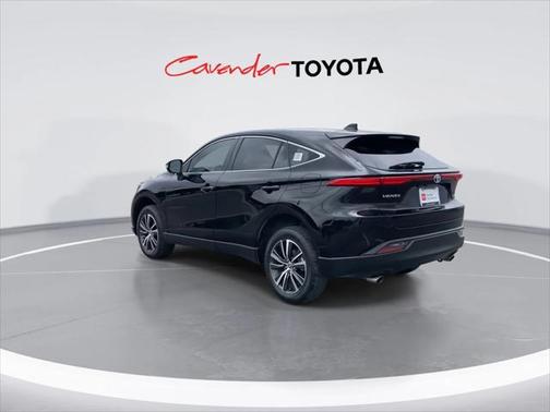 2023 Toyota Venza LE