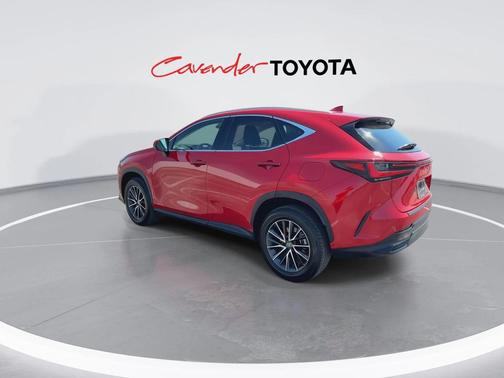 2024 Lexus NX 250 Premium