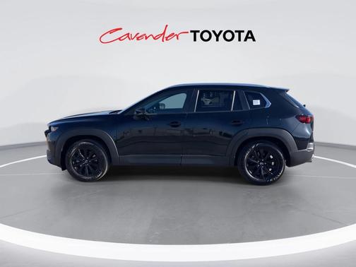 2025 Mazda CX-50 2.5 S Select Package