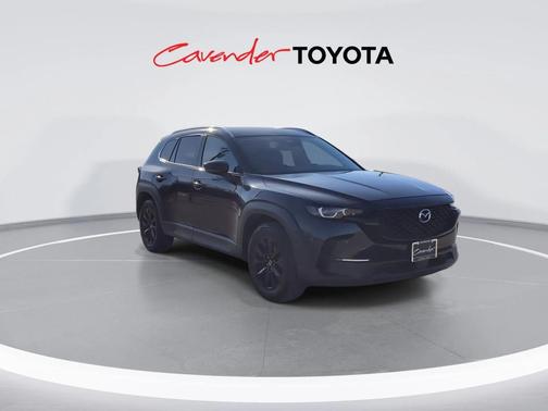 2025 Mazda CX-50 2.5 S Select Package