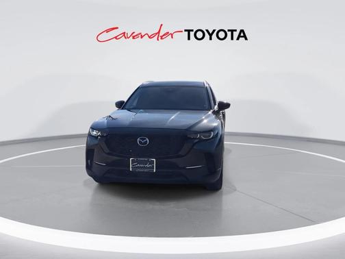 2025 Mazda CX-50 2.5 S Select Package