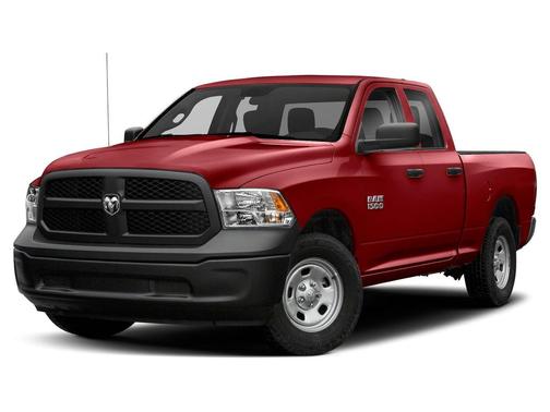 2022 RAM 1500 Tradesman