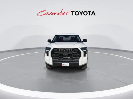 2023 Toyota Tundra Hybrid TRD Pro