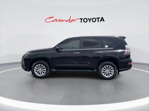 2021 Lexus GX 460 Premium